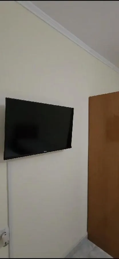 Lägenhet Apartament Teuta Përmet Albanien