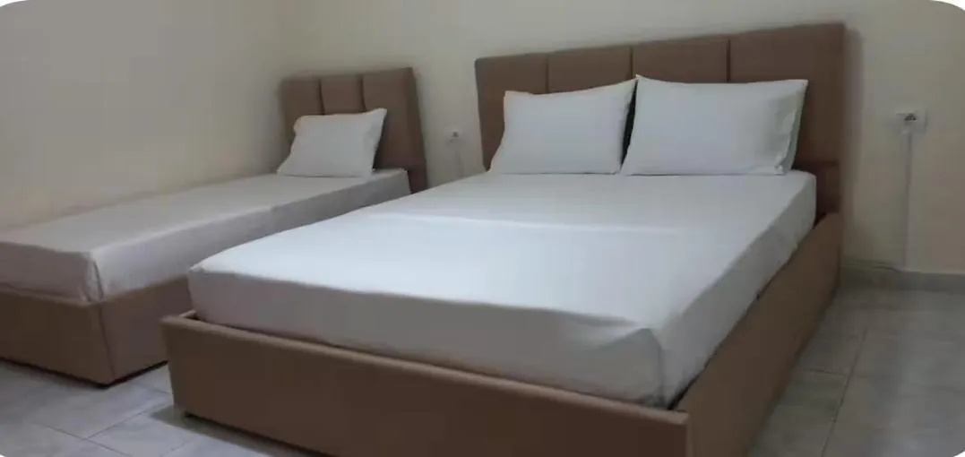 Apartament Teuta Përmet