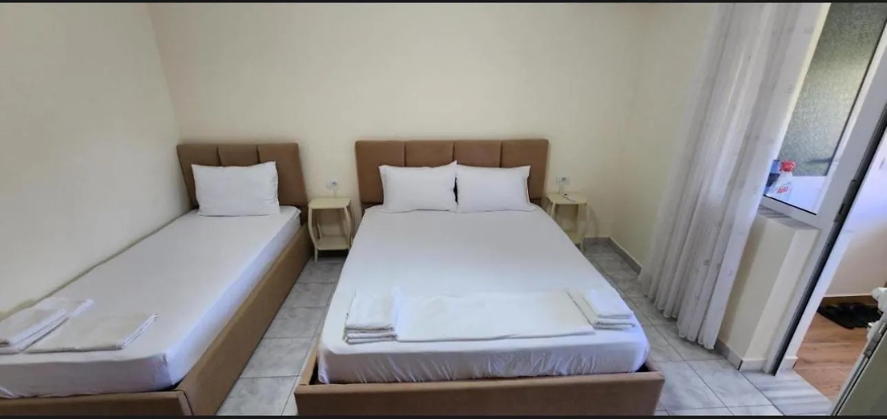 Apartament Teuta Përmet 0*,  Albanien