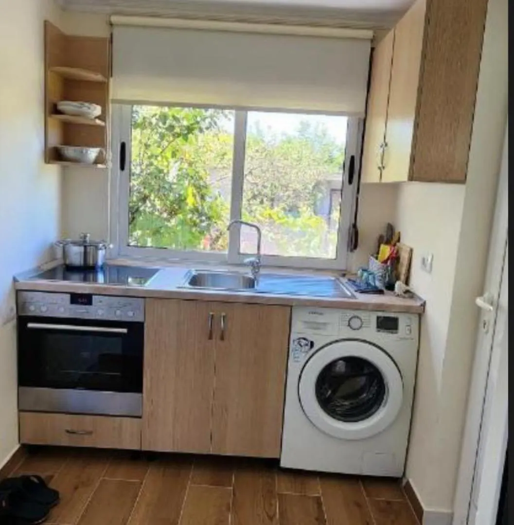 Lägenhet Apartament Teuta Përmet Albanien