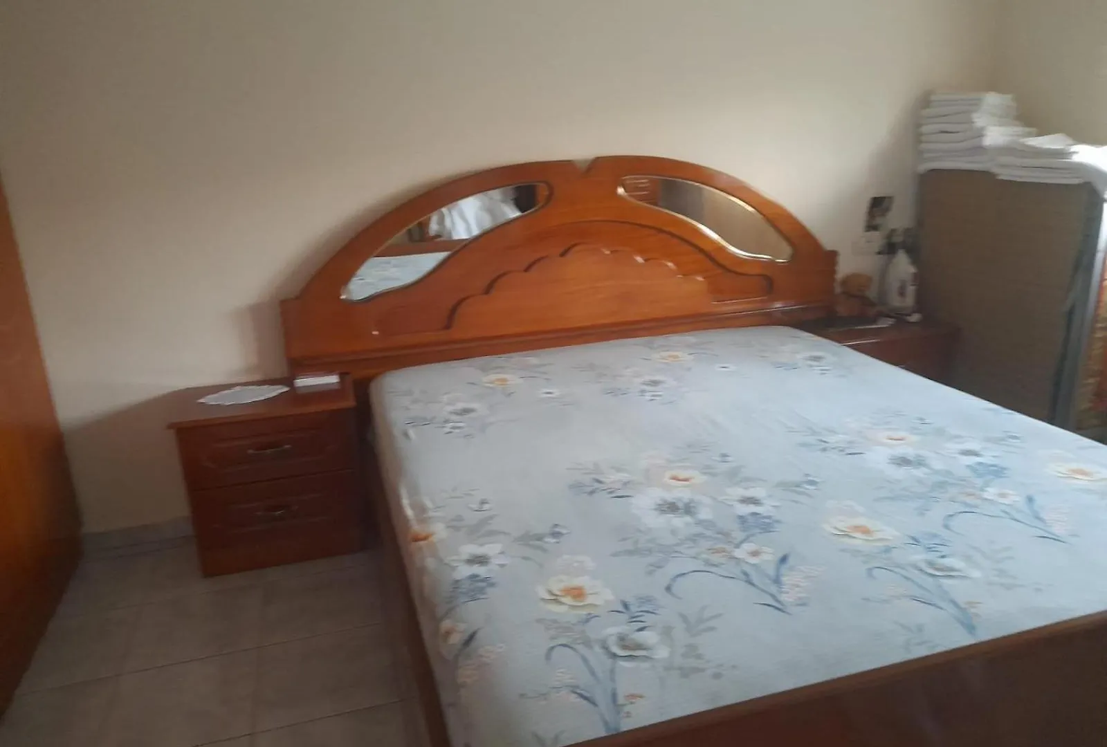 Lägenhet Apartament Teuta Përmet
