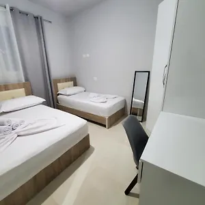 Appartement Twins, Përmet