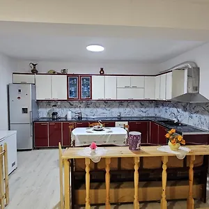 Gasthof Maria, Përmet