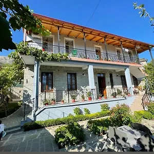 Gasthof Garden, Përmet